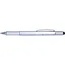  Multifunctional ball pen, touch pen, ruler, spirit level