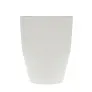  Ceramic mug 300 ml with spoon