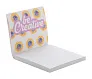 CreaStick Sign Seed custom sticky notepad