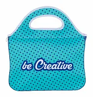 custom RPET lunch bag