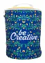 CreaCool Back custom RPET cooler backpack