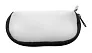 PrintSun Zip custom RPET sunglasses case