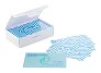 Visicard Safe custom tearproof business cards