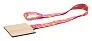 Subdal Eco Square custom medal