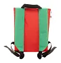 CreaCool Back custom RPET cooler backpack