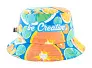 SuboHat custom RPET  bucket hat