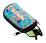 PrintSun Zip custom RPET sunglasses case