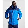 Tallin unisex insulated jacket - Roly
