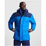 Tallin unisex insulated jacket - Roly