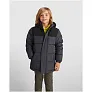 Tallin kids insulated jacket - Roly