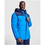 Tallin unisex insulated jacket - Roly