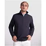 Aneto quarter zip sweater - Roly