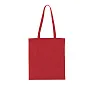  ORGANIC COTTON SHOPPING BAG - 130 g/m² - Kimood