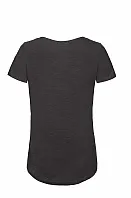 B&C INSPIRE SLUB T /WOMEN - B&C