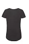  B&C INSPIRE SLUB T-shirt majica / ženska - B&C