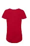  B&C INSPIRE SLUB T-shirt majica / ženska - B&C