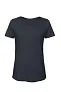  B&C INSPIRE SLUB T-shirt majica / ženska - B&C