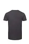  B&C INSPIRE SLUB T-shirt majica / muška - B&C