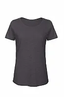 B&C INSPIRE SLUB T-shirt majica / ženska - B&C