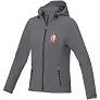 Langley softshell ladies jacket - Elevate Life