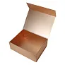 CLARA Self-folding gift box with magnet