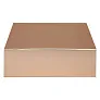 CLARA Self-folding gift box with magnet