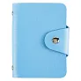 CHECK card holder