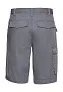  Twill Workwear Shorts - Russell 
