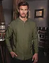  Chef Jacket Green-Generation - Karlowsky