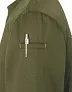  Chef Jacket Green-Generation - Karlowsky