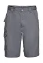  Twill Workwear Shorts - Russell 
