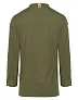  Chef Jacket Green-Generation - Karlowsky