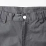  Twill Workwear Shorts - Russell 