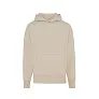  Iqoniq Yoho recycled cotton relaxed hoodie - iqoniq