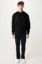  Iqoniq Kruger unisex relaxed recycled cotton crew neck - iqoniq