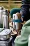 Black+Blum Food Flask 400 ml - Black + Blum