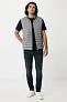  Iqoniq Meru men recycled polyester bodywarmer - iqoniq
