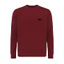  Iqoniq Etosha lightweight recycled cotton crew neck - iqoniq