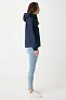  Iqoniq Logan recycled polyester lightweight jacket - iqoniq