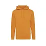  Iqoniq Jasper unisex hoodie od recikliranog pamuka - iqoniq