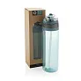 Omni sip RCS RPET water bottle 800ML - XD Collection