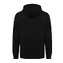 Iqoniq Yengo recycled cotton hoodie with sidepockets - iqoniq
