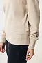  Iqoniq Kruger unisex relaxed recycled cotton crew neck - iqoniq