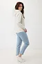  Iqoniq Rila lightweight recycled cotton hoodie - iqoniq