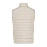  Iqoniq Meru men recycled polyester bodywarmer - iqoniq