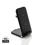 Powerpal 3 in 1 RCS recycled plastic 15W charger - XD Collection