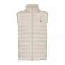  Iqoniq Meru men recycled polyester bodywarmer - iqoniq