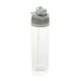  Omni sip RCS RPET water bottle 800ML - XD Collection