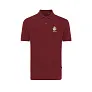  Iqoniq Yosemite unisex polo kratka majica od recikliranog pique pamuka - iqoniq
