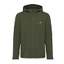  Iqoniq Makalu men recycled polyester soft shell jacket - iqoniq